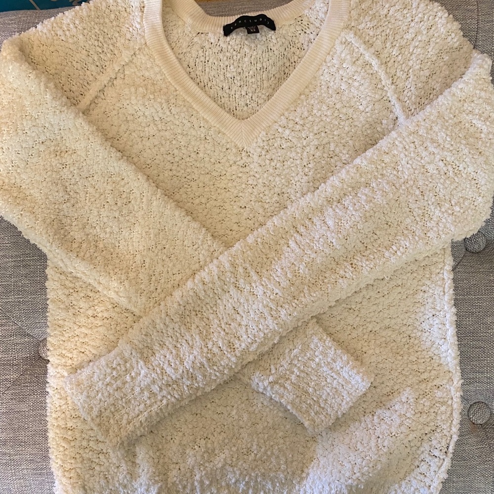 Sanctuary Sweater